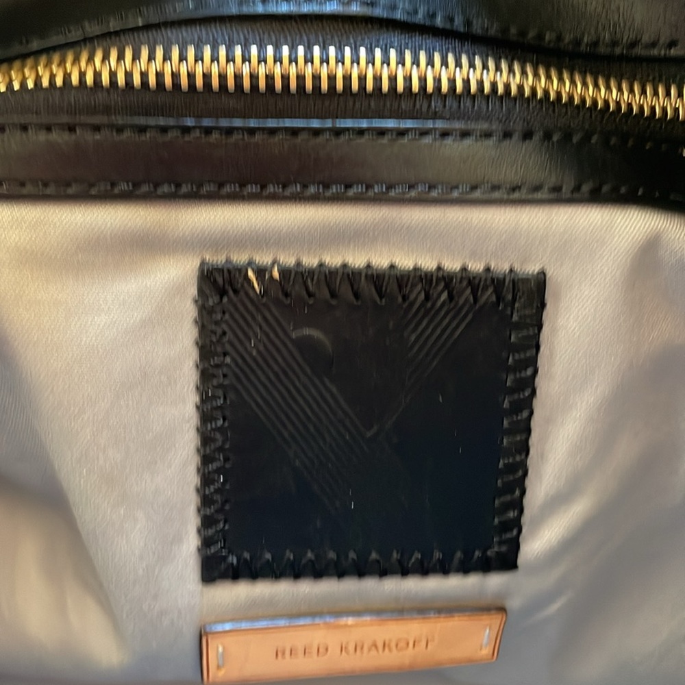 Reed Krakoff satchel - Picture 12 of 13